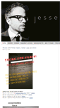 Mobile Screenshot of jesseharrismusic.com